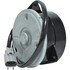 RM9117C by UNIVERSAL AIR CONDITIONER (UAC) - Engine Cooling Fan Motor -- Radiator Fan Motor 74.6W