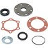 SS0712C by UNIVERSAL AIR CONDITIONER (UAC) - A/C Compressor Shaft Seal Kit -- Shaft Seal - Carbon Seal Head Kit
