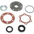 SS0712-R134A by UNIVERSAL AIR CONDITIONER (UAC) - A/C Compressor Shaft Seal Kit -- Shaft Seal - Carbon Seal Head Kit