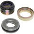 SS0830C by UNIVERSAL AIR CONDITIONER (UAC) - A/C Compressor Shaft Seal Kit -- Shaft Seal - Carbon Seal Head Kit