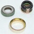 SS0831(R134A) by UNIVERSAL AIR CONDITIONER (UAC) - A/C Compressor Shaft Seal Kit -- Shaft Seal - Carbon Seal Head Kit