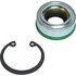 SS0836R134AC by UNIVERSAL AIR CONDITIONER (UAC) - A/C Compressor Shaft Seal Kit -- Shaft Seal - Lip Seal Kit
