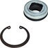 SS0900C by UNIVERSAL AIR CONDITIONER (UAC) - A/C Compressor Shaft Seal Kit -- Shaft Seal - Lip Seal Kit