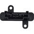 SW11008C by UNIVERSAL AIR CONDITIONER (UAC) - HVAC Blower Motor Resistor -- Blower Resistor