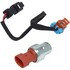 SW11277KTC by UNIVERSAL AIR CONDITIONER (UAC) - A/C Clutch Cycle Switch -- High Pressure Switch