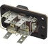 SW11255C by UNIVERSAL AIR CONDITIONER (UAC) - HVAC Blower Motor Resistor -- Blower Resistor