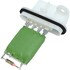 SW11302C by UNIVERSAL AIR CONDITIONER (UAC) - HVAC Blower Motor Resistor -- Blower Resistor