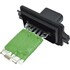 SW11356C by UNIVERSAL AIR CONDITIONER (UAC) - HVAC Blower Motor Resistor -- Blower Resistor