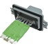 SW11399C by UNIVERSAL AIR CONDITIONER (UAC) - HVAC Blower Motor Resistor -- Blower Resistor