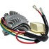 SW11478C by UNIVERSAL AIR CONDITIONER (UAC) - HVAC Blower Motor Resistor -- Blower Resistor