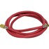 TO7622C by UNIVERSAL AIR CONDITIONER (UAC) - A/C Repair Tool -- Charging Hose