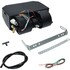 UN0889-24VC by UNIVERSAL AIR CONDITIONER (UAC) - HVAC Unit Case Assembly -- A/C Under Dash Unit