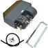 UN0895-24VC by UNIVERSAL AIR CONDITIONER (UAC) - HVAC Unit Case Assembly -- A/C Under Dash Unit