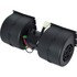 BH1501-12VC by UNIVERSAL AIR CONDITIONER (UAC) - HVAC Blower Motor Housing -- Blower Housing