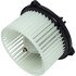 BM3904C by UNIVERSAL AIR CONDITIONER (UAC) - HVAC Blower Motor -- Blower Motor W/ Wheel