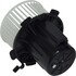 BM9401C by UNIVERSAL AIR CONDITIONER (UAC) - HVAC Blower Motor -- Blower Motor W/ Wheel