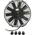 CF0009C by UNIVERSAL AIR CONDITIONER (UAC) - A/C Condenser Fan