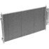 CN3628PFXC by UNIVERSAL AIR CONDITIONER (UAC) - A/C Condenser - Parallel Flow