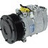 CO11490C by UNIVERSAL AIR CONDITIONER (UAC) - A/C Compressor - Assembly, 7SB16C