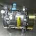 CO11514C by UNIVERSAL AIR CONDITIONER (UAC) - A/C Compressor -- UAC SD505 Compressor Assembly