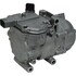 CO20768C by UNIVERSAL AIR CONDITIONER (UAC) - A/C Compressor -- Electric Compressor