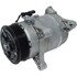 CO29171C by UNIVERSAL AIR CONDITIONER (UAC) - A/C Compressor -- UAC CVC Compressor Assembly