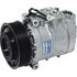 CO29230C by UNIVERSAL AIR CONDITIONER (UAC) - A/C Compressor -- UAC 7SBU16C Compressor Assembly