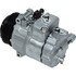 CO29218Z by UNIVERSAL AIR CONDITIONER (UAC) - A/C Compressor -- PXV16 Compressor Assembly