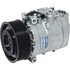 CO29331C by UNIVERSAL AIR CONDITIONER (UAC) - A/C Compressor -- UAC 7SBU16C Compressor Assembly