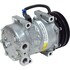 CO4540C by UNIVERSAL AIR CONDITIONER (UAC) - A/C Compressor -- UAC SD7H15HD Compressor Assembly