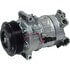 CO4937C by UNIVERSAL AIR CONDITIONER (UAC) - A/C Compressor -- UAC PXC14 Compressor Assembly