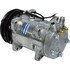 CO9103DC by UNIVERSAL AIR CONDITIONER (UAC) - A/C Compressor -- UAC SD510HD Compressor Assembly