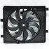 FA50431C by UNIVERSAL AIR CONDITIONER (UAC) - Engine Cooling Fan Assembly -- Radiator Fan