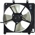 FA50477C by UNIVERSAL AIR CONDITIONER (UAC) - Engine Cooling Fan Assembly -- Radiator Fan