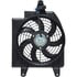Universal Air Conditioner (UAC) FA50484 A/C Condenser Fan Assembly A/C Condenser Fan Assembly -- Condenser Fan