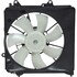 FA50462C by UNIVERSAL AIR CONDITIONER (UAC) - A/C Condenser Fan Assembly -- Condenser Fan