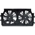 Universal Air Conditioner (UAC) FA70054 Dual Radiator and Condenser Fan Assembly Dual Radiator and Condenser Fan Assembly --