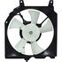 FA70083C by UNIVERSAL AIR CONDITIONER (UAC) - A/C Condenser Fan Assembly -- Condenser Fan