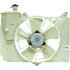 FA70213C by UNIVERSAL AIR CONDITIONER (UAC) - Engine Cooling Fan Assembly -- Radiator Fan