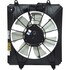 FA70422C by UNIVERSAL AIR CONDITIONER (UAC) - A/C Condenser Fan Assembly -- Condenser Fan