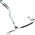 HA112865C by UNIVERSAL AIR CONDITIONER (UAC) - A/C Suction and Liquid Line Hose Assembly -- Suction and Liquid Line (IHX)