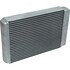 HT400006C by UNIVERSAL AIR CONDITIONER (UAC) - HVAC Heater Core -- Heater Core Aluminum
