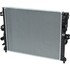 RA13453C by UNIVERSAL AIR CONDITIONER (UAC) - Radiator -- Crossflow Radiator