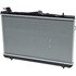 RA1897C by UNIVERSAL AIR CONDITIONER (UAC) - Radiator -- Downflow Radiator