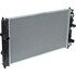 RA2264C by UNIVERSAL AIR CONDITIONER (UAC) - Radiator -- Crossflow Radiator