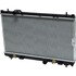 RA2362C by UNIVERSAL AIR CONDITIONER (UAC) - Radiator -- Downflow Radiator