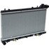 RA2402C by UNIVERSAL AIR CONDITIONER (UAC) - Radiator -- Downflow Radiator