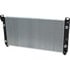 RA2537C by UNIVERSAL AIR CONDITIONER (UAC) - Radiator -- Crossflow Radiator
