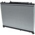 RA2985C by UNIVERSAL AIR CONDITIONER (UAC) - Radiator -- Downflow Radiator