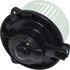 BM3904C by UNIVERSAL AIR CONDITIONER (UAC) - HVAC Blower Motor -- Blower Motor W/ Wheel